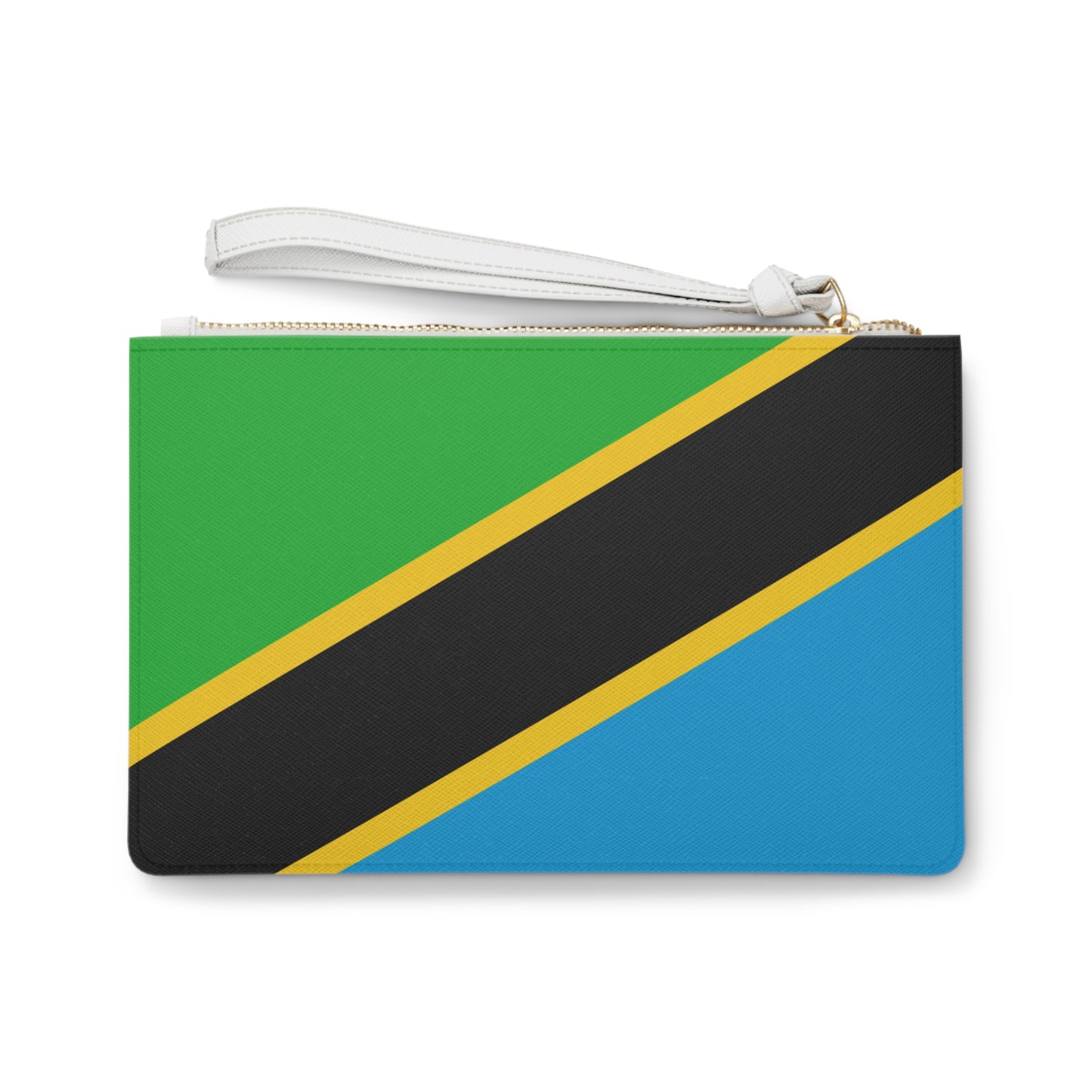 Loop Clutch - Tanzania