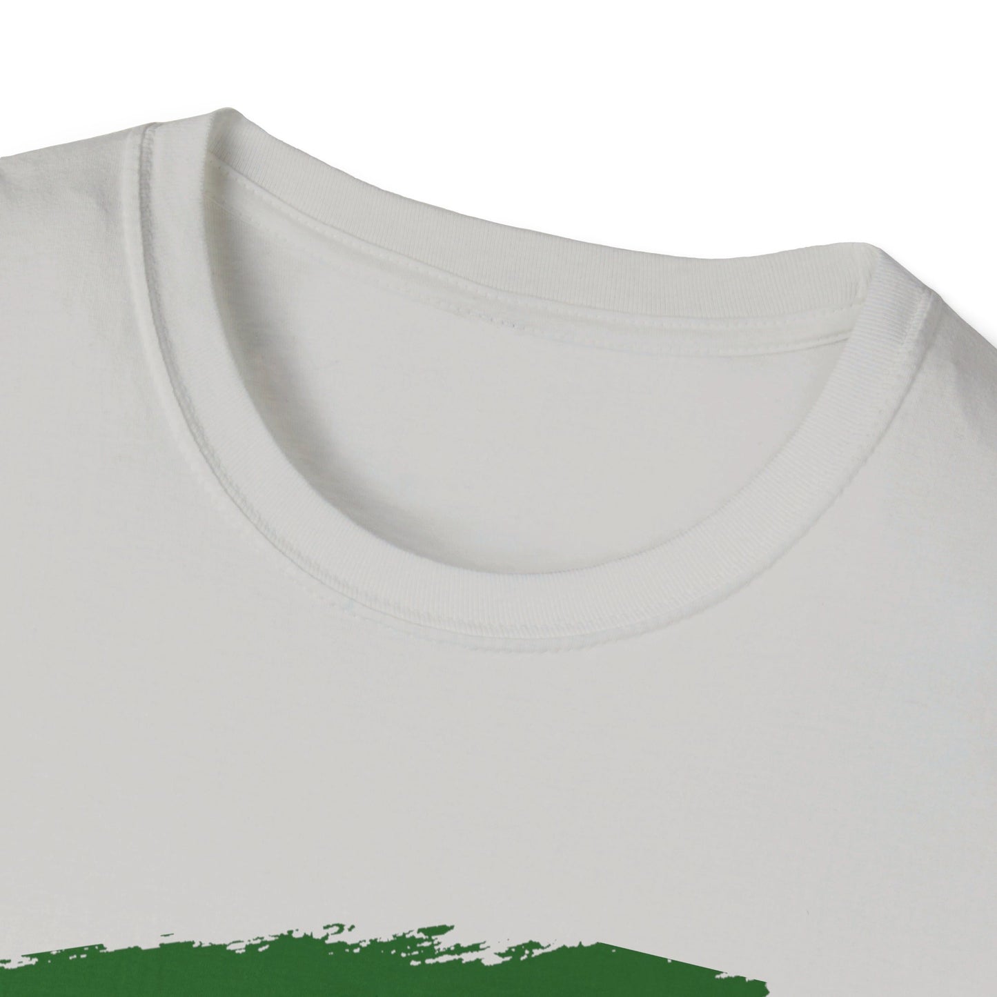 Unisex Softstyle T-Shirt - Brazil