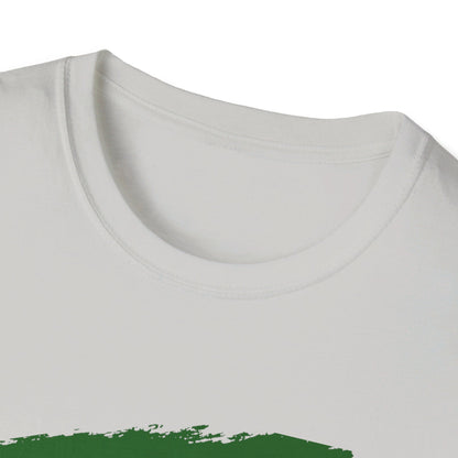 Unisex Softstyle T-Shirt - Brazil