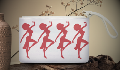 Loop Clutch - Africa Dance