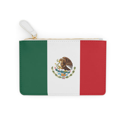 Mini Wallet - Mexico