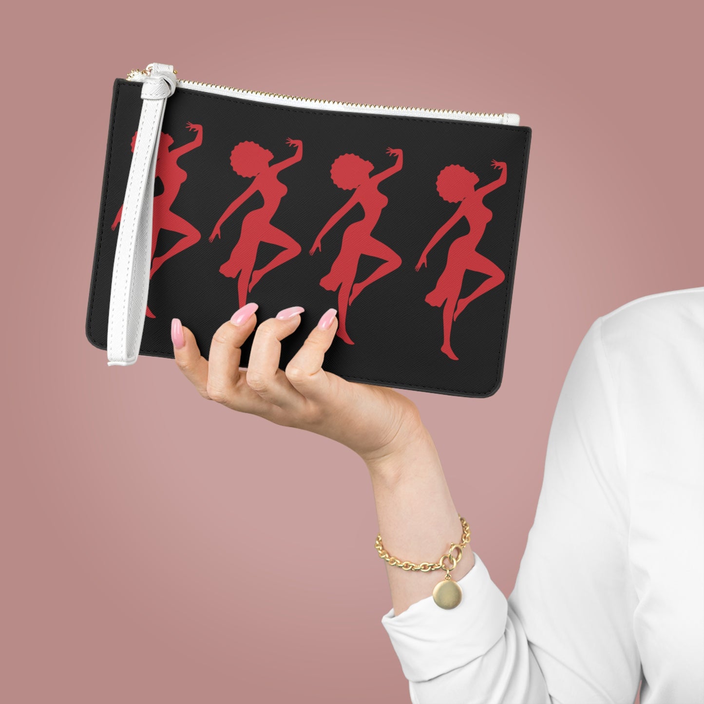 Loop Clutch - Africa Dance