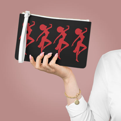 Loop Clutch - Africa Dance