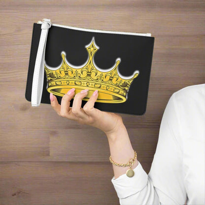 Loop Clutch - Crown
