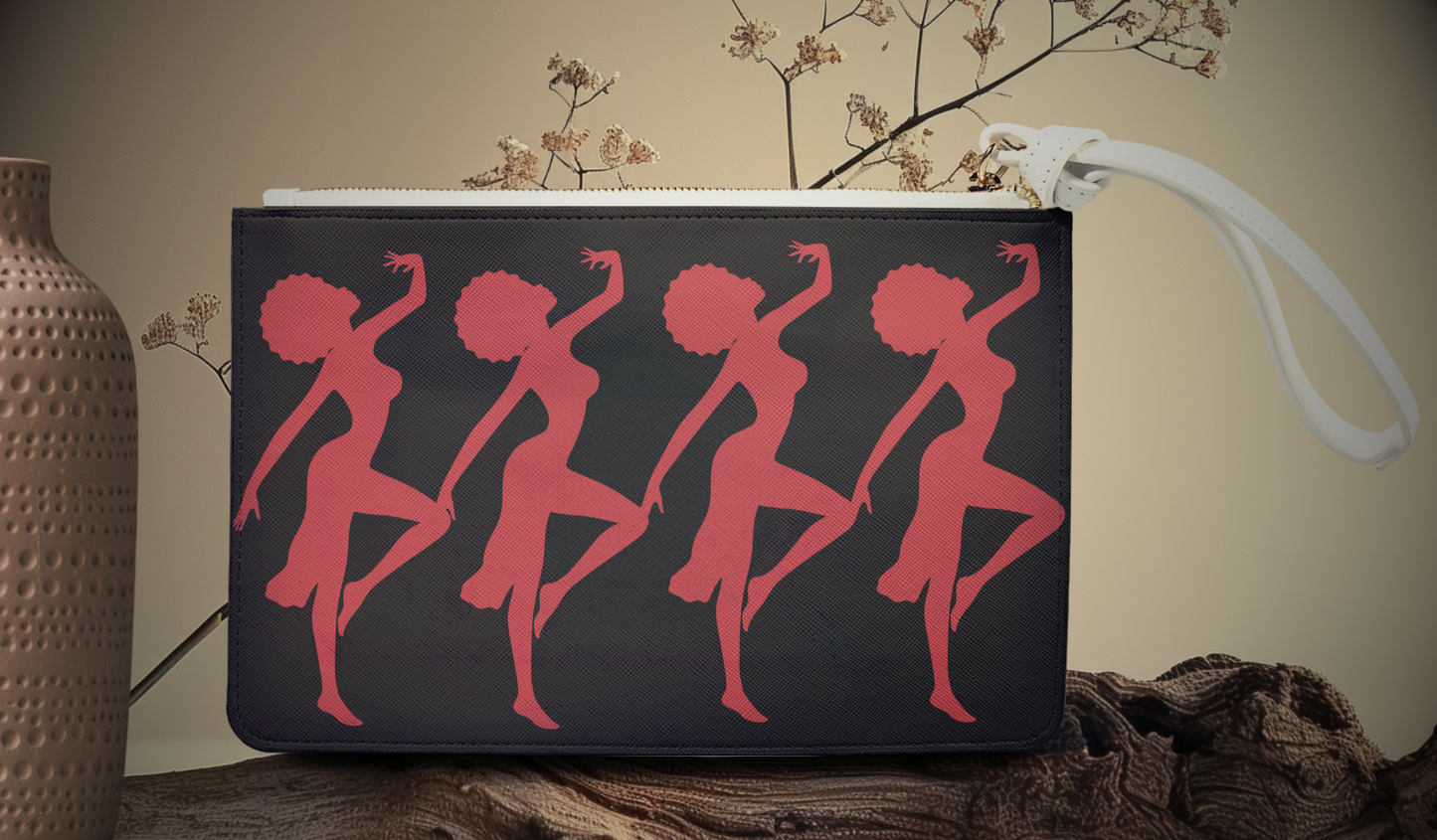 Loop Clutch - Africa Dance