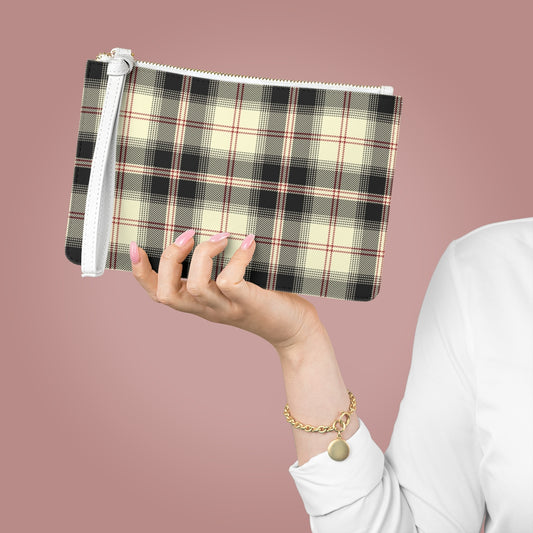 Loop Clutch - Comfy Flannel