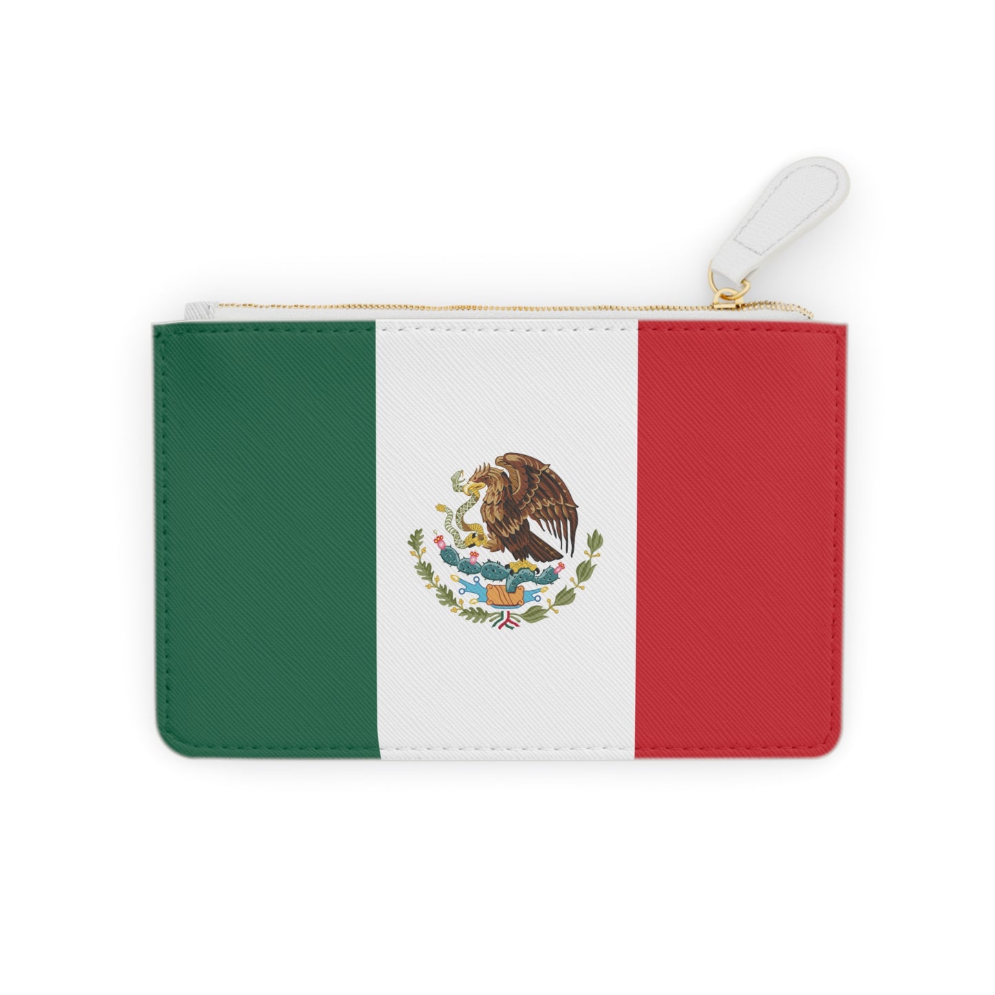 Mini Wallet - Mexico