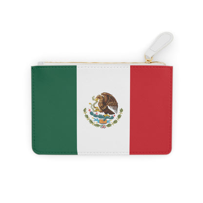 Mini Wallet - Mexico