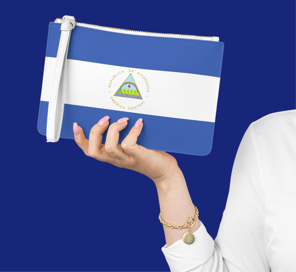 Loop Clutch - Nicaragua