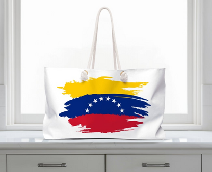 Weekender Bag - Venezuela
