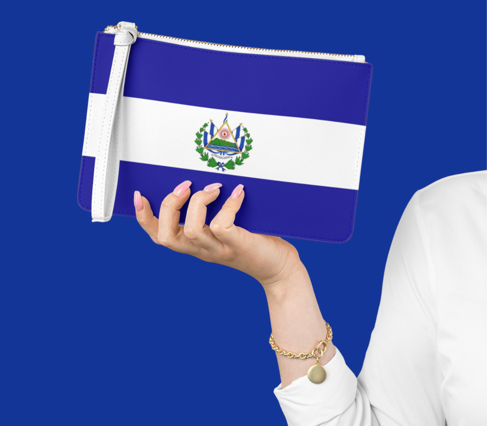 Loop Clutch - El Salvador