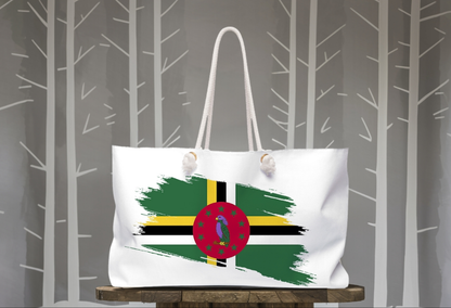 Weekender Bag - Dominica