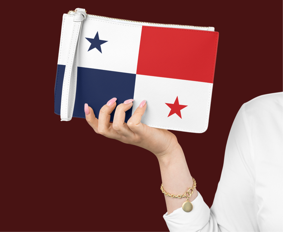 Loop Clutch - Panama