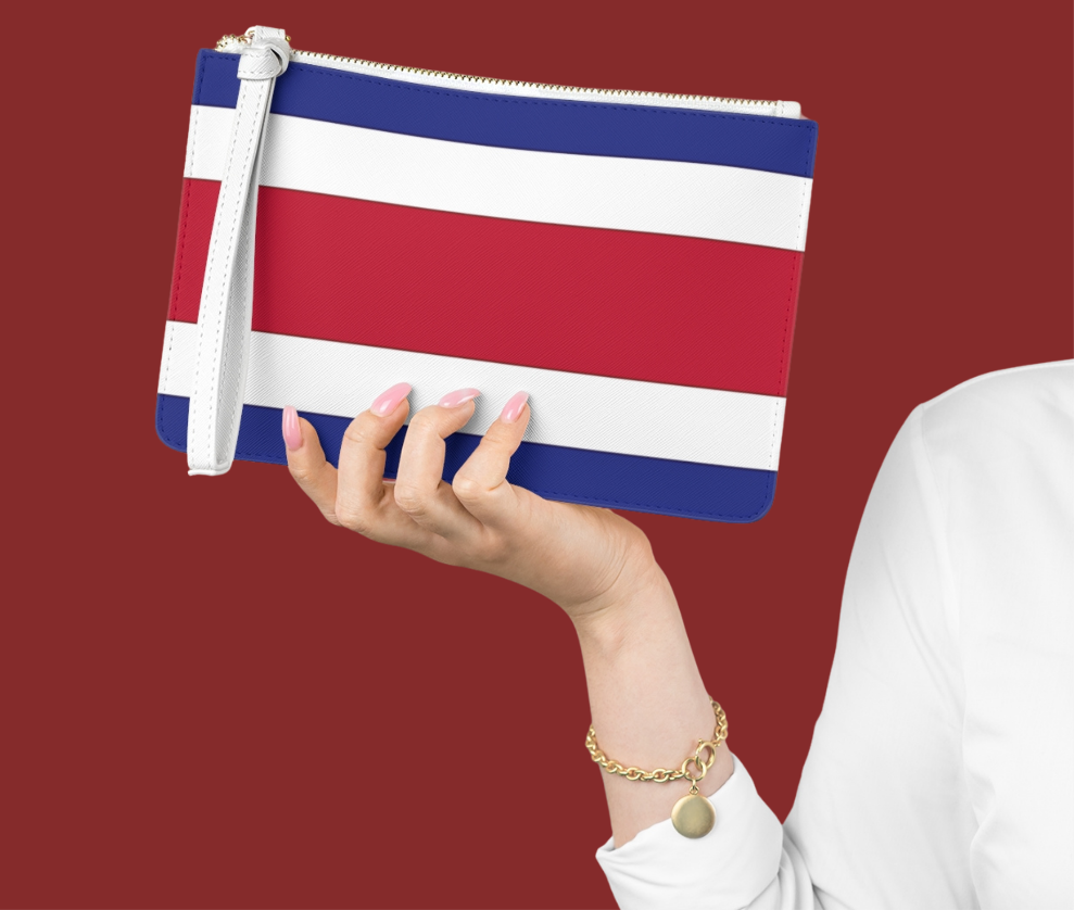 Loop Clutch - Costa Rica