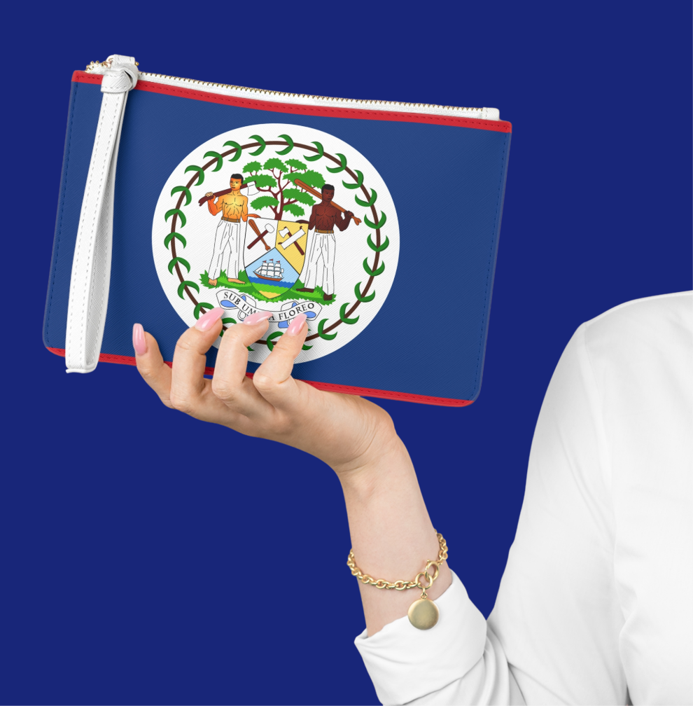 Loop Clutch - Belize