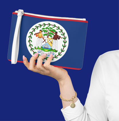 Loop Clutch - Belize