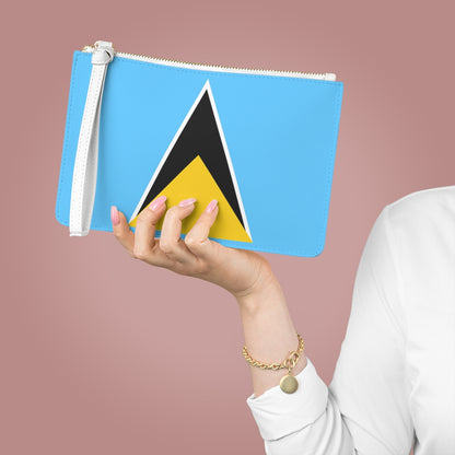 Loop Clutch - St. Lucia