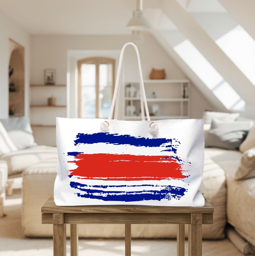 Weekender Bag - Costa Rica