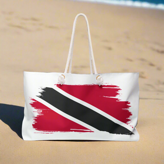 Weekender Bag - Trinidad & Tobago