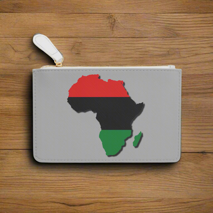 Mini Wallet - Pan Africa
