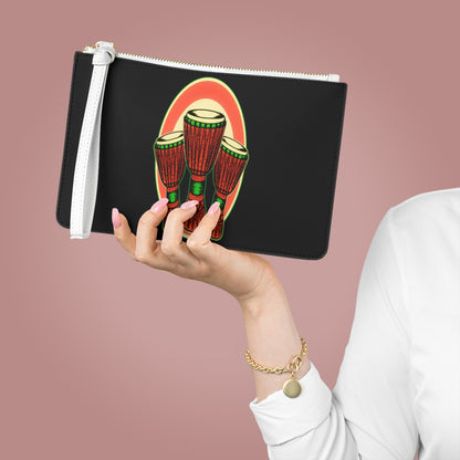 Loop Clutch - Djembe