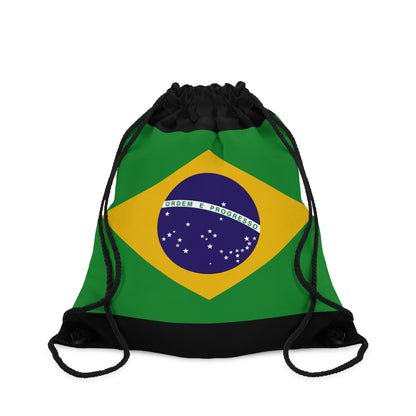 Drawstring Bag - Brazil