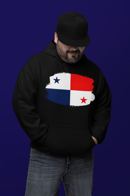 Unisex Hooded Sweatshirt - Panama