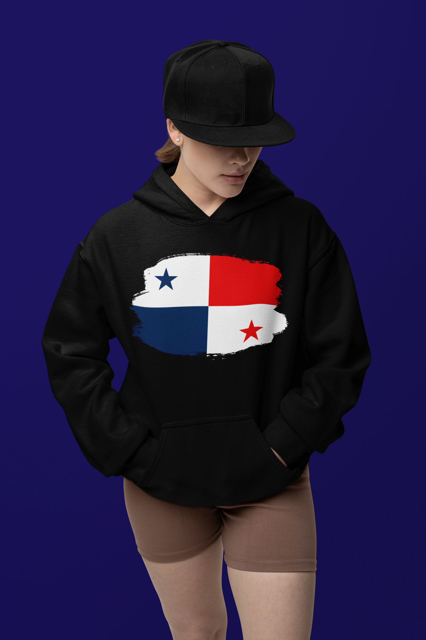 Unisex Hooded Sweatshirt - Panama