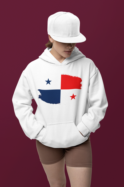 Unisex Hooded Sweatshirt - Panama