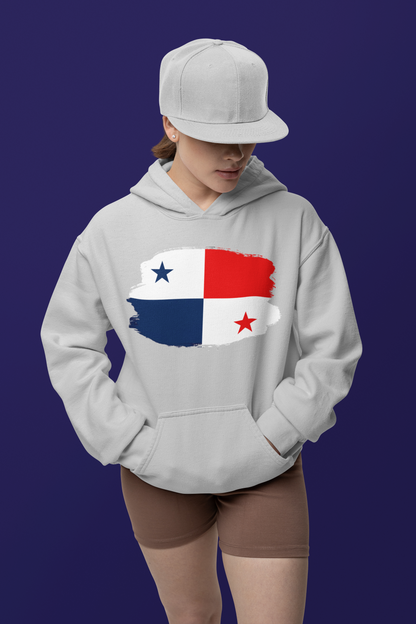 Unisex Hooded Sweatshirt - Panama