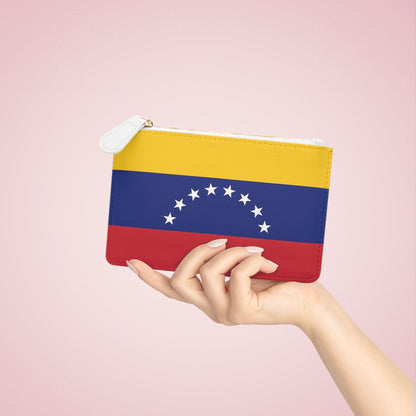 Mini Wallet - Venezuela