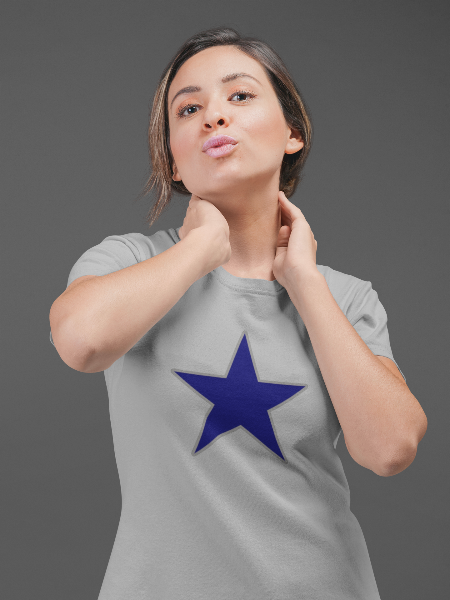 Unisex Softstyle T-Shirt - Dallas