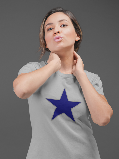 Unisex Softstyle T-Shirt - Dallas