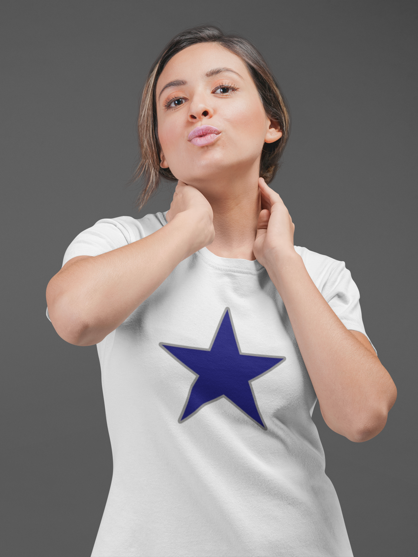 Unisex Softstyle T-Shirt - Dallas