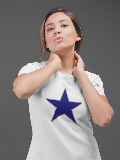 Unisex Softstyle T-Shirt - Dallas