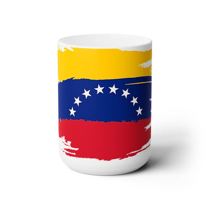 Ceramic Mug - Venezuela