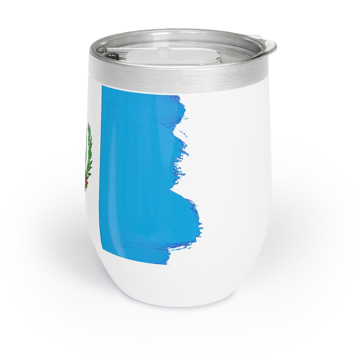 Wine Tumbler - Guatemala