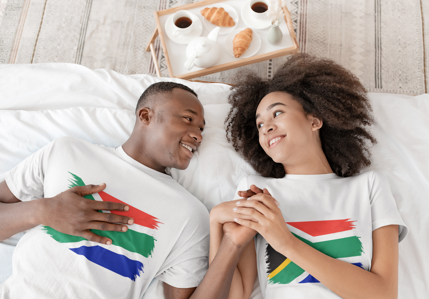 Unisex Softstyle T-Shirt - South Africa