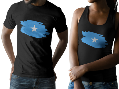 Racerback Tank - Somalia
