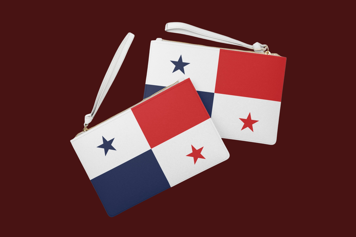 Loop Clutch - Panama