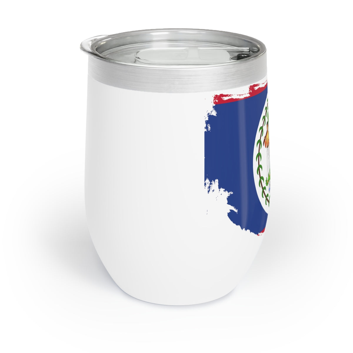 Wine Tumbler - Belize