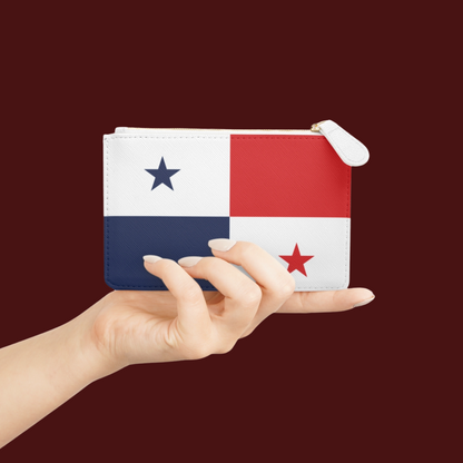 Mini Wallet - Panama