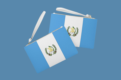 Loop Clutch - Guatemala