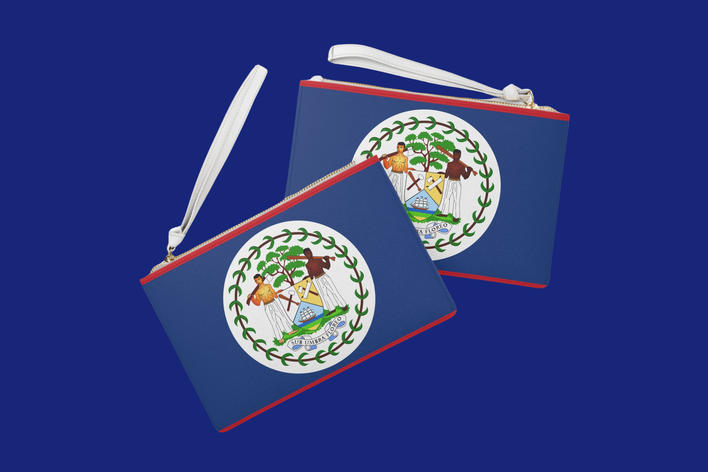 Loop Clutch - Belize