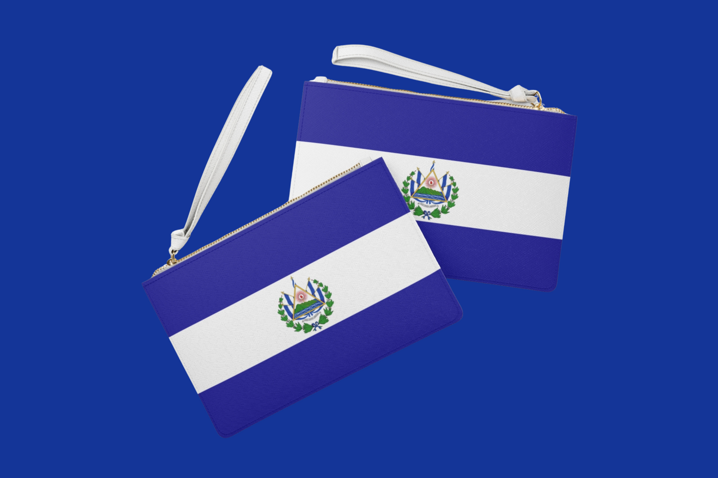 Loop Clutch - El Salvador