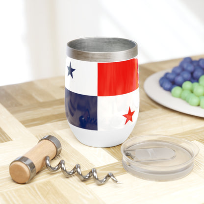 Wine Tumbler -  Panama