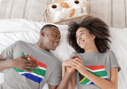 Unisex Softstyle T-Shirt - South Africa