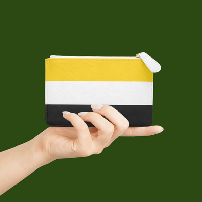 Mini Wallet - Garifuna