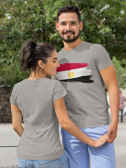 Unisex Softstyle T-Shirt - Egypt
