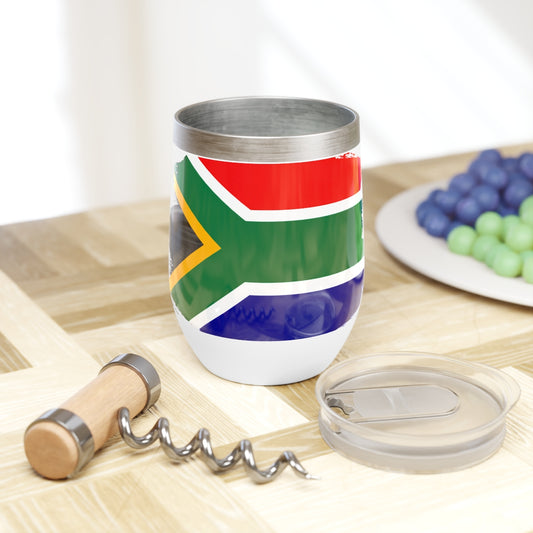 Wine Tumbler - South Africa
